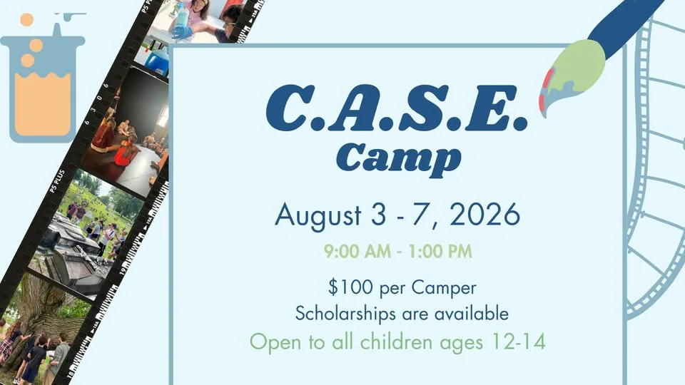 C.A.S.E. Camp