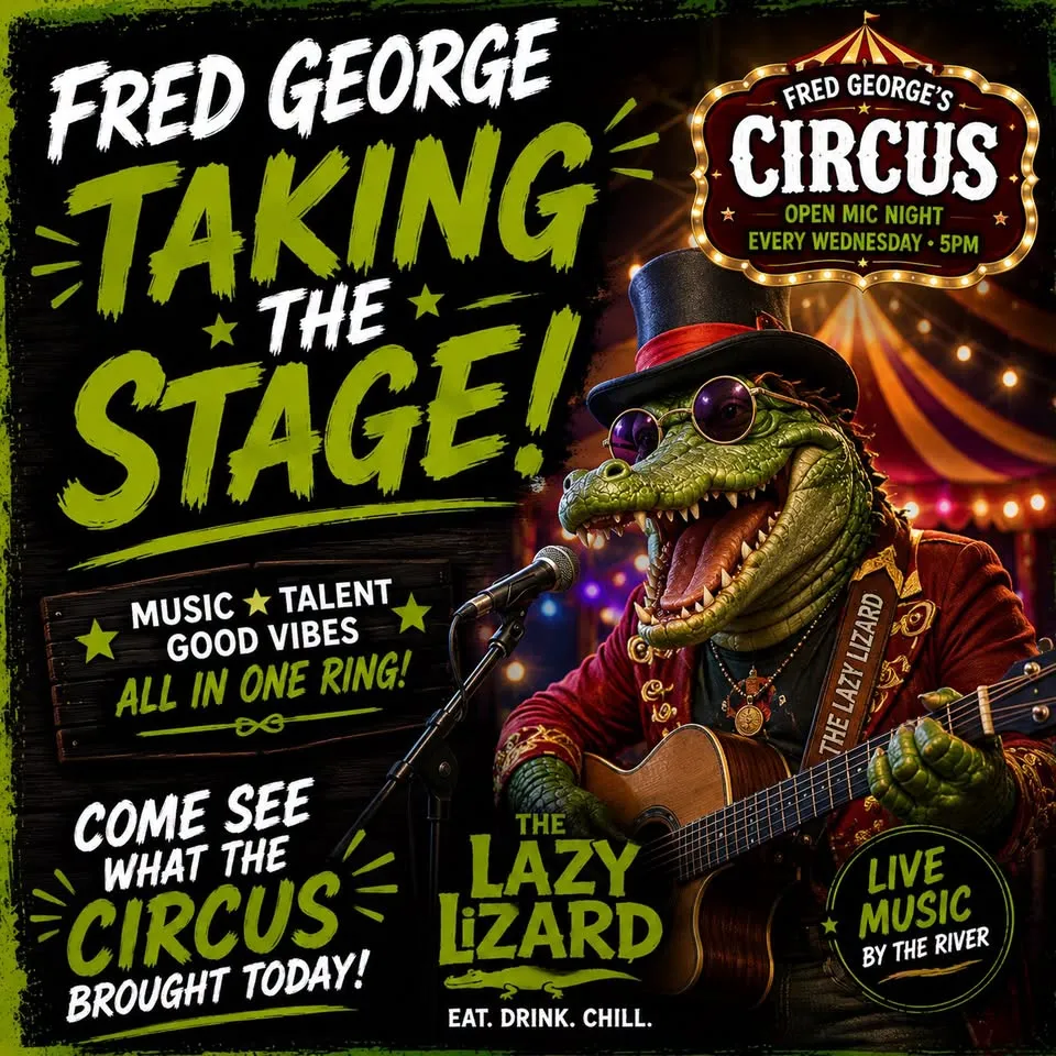Fred George’s Circus