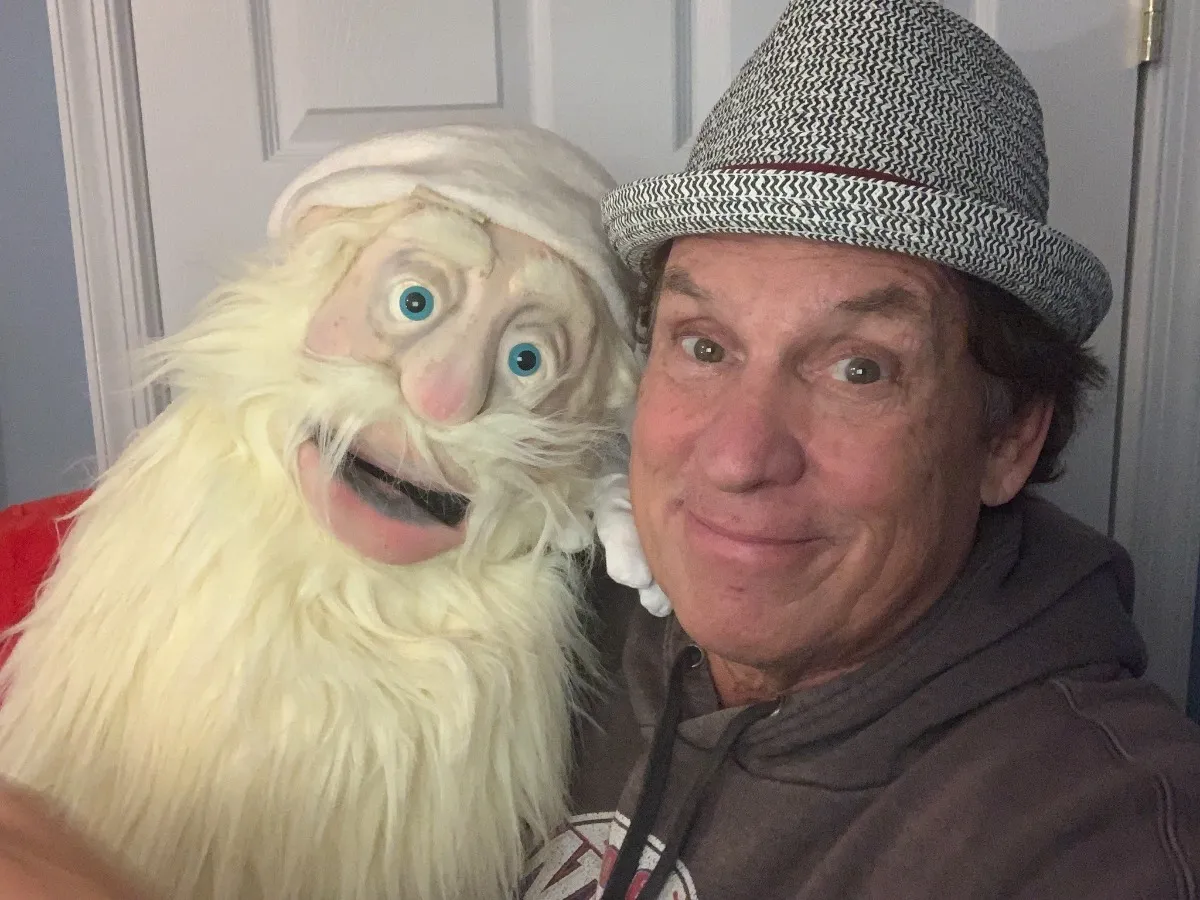 CHRISTMAS Comedy, Ventriloquism & Music Shows Starring the world renown TAYLOR MASON at Funny Pharm Comedy Club in Goshen
