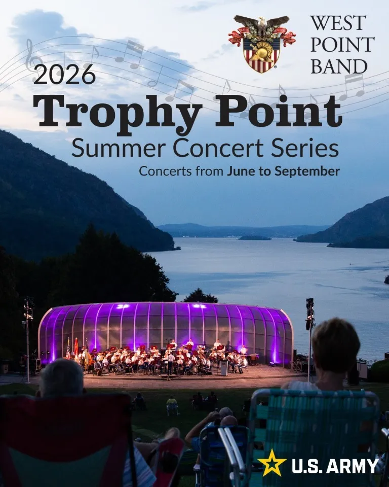 Trophy Point Summer Concert Series