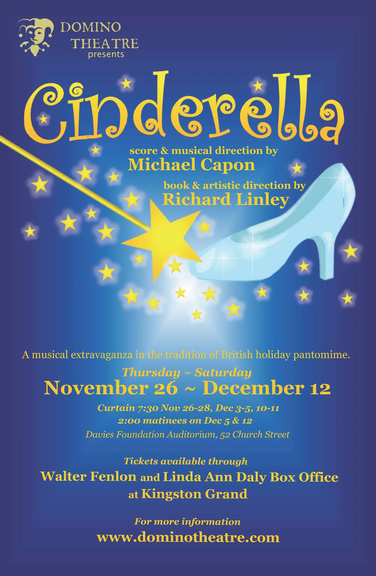 Cinderella