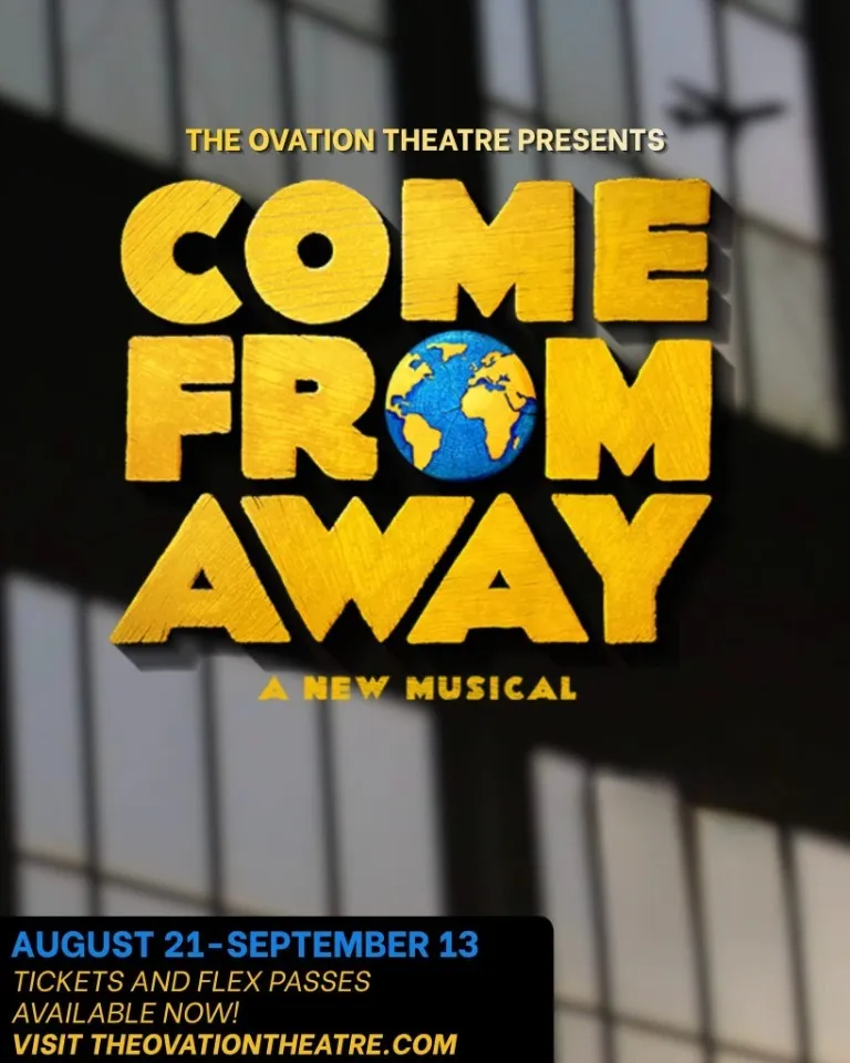 Come From Away