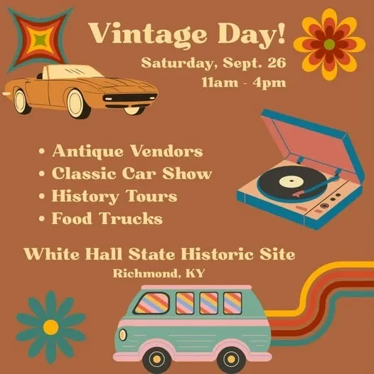 Vintage Day