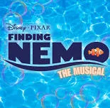 Finding Nemo- The Musical! Live On Stage!