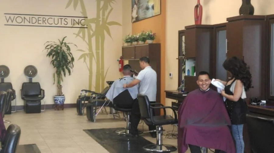 Wonder Cuts