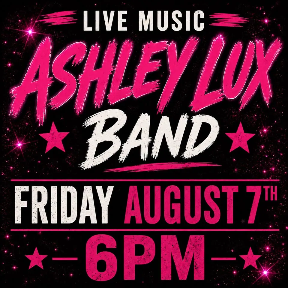 Ashley Lux Band