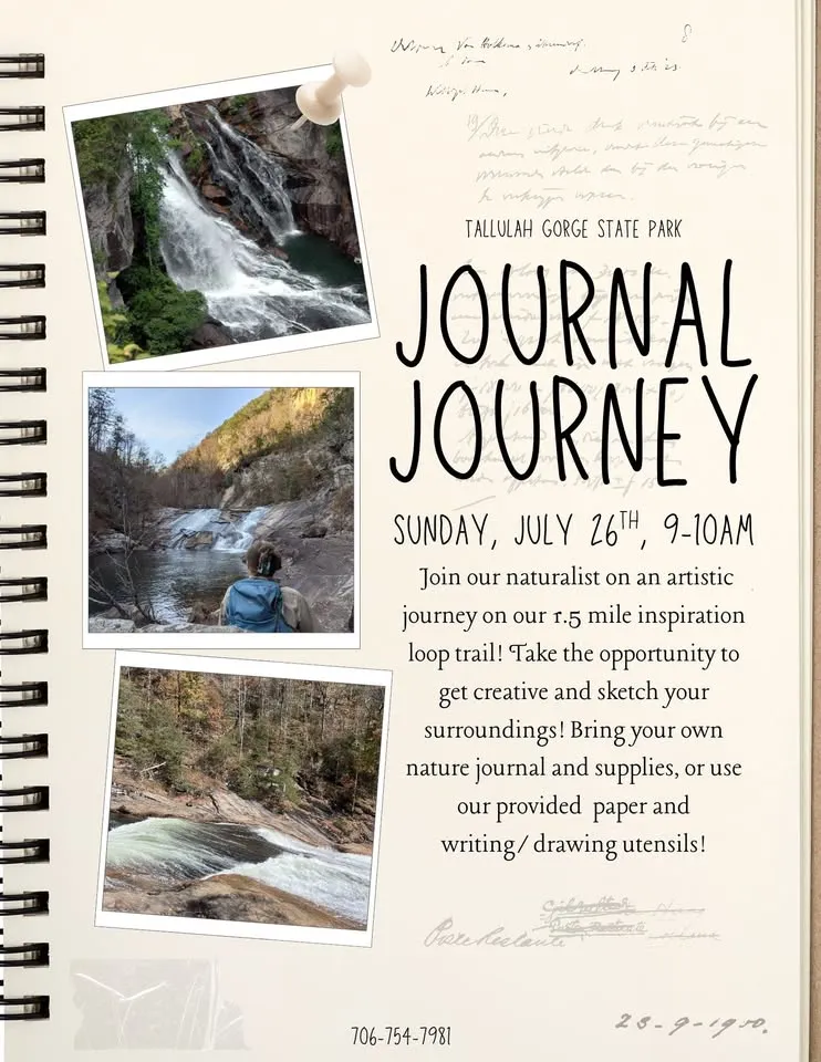 Journal Journey