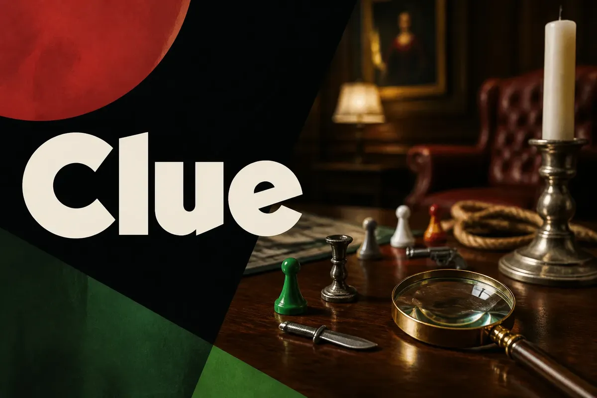 Clue