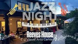 JAZZ NIGHT: Oct 30, 2026