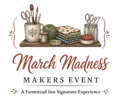 March Madness Makers Event