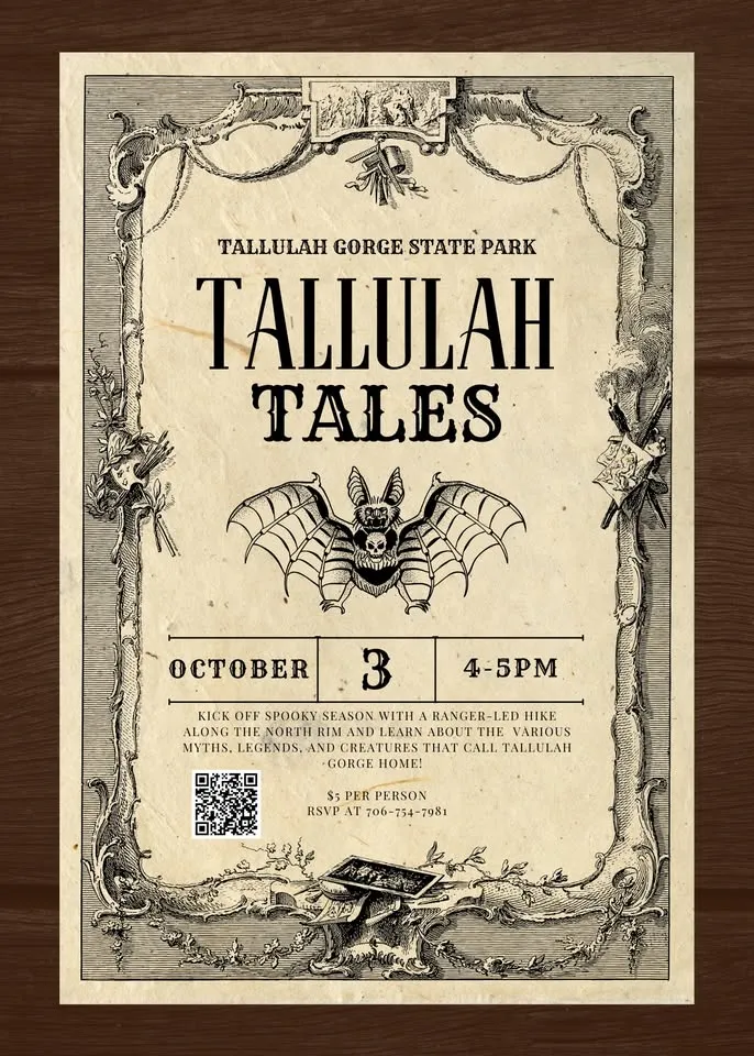 Tallulah Tales