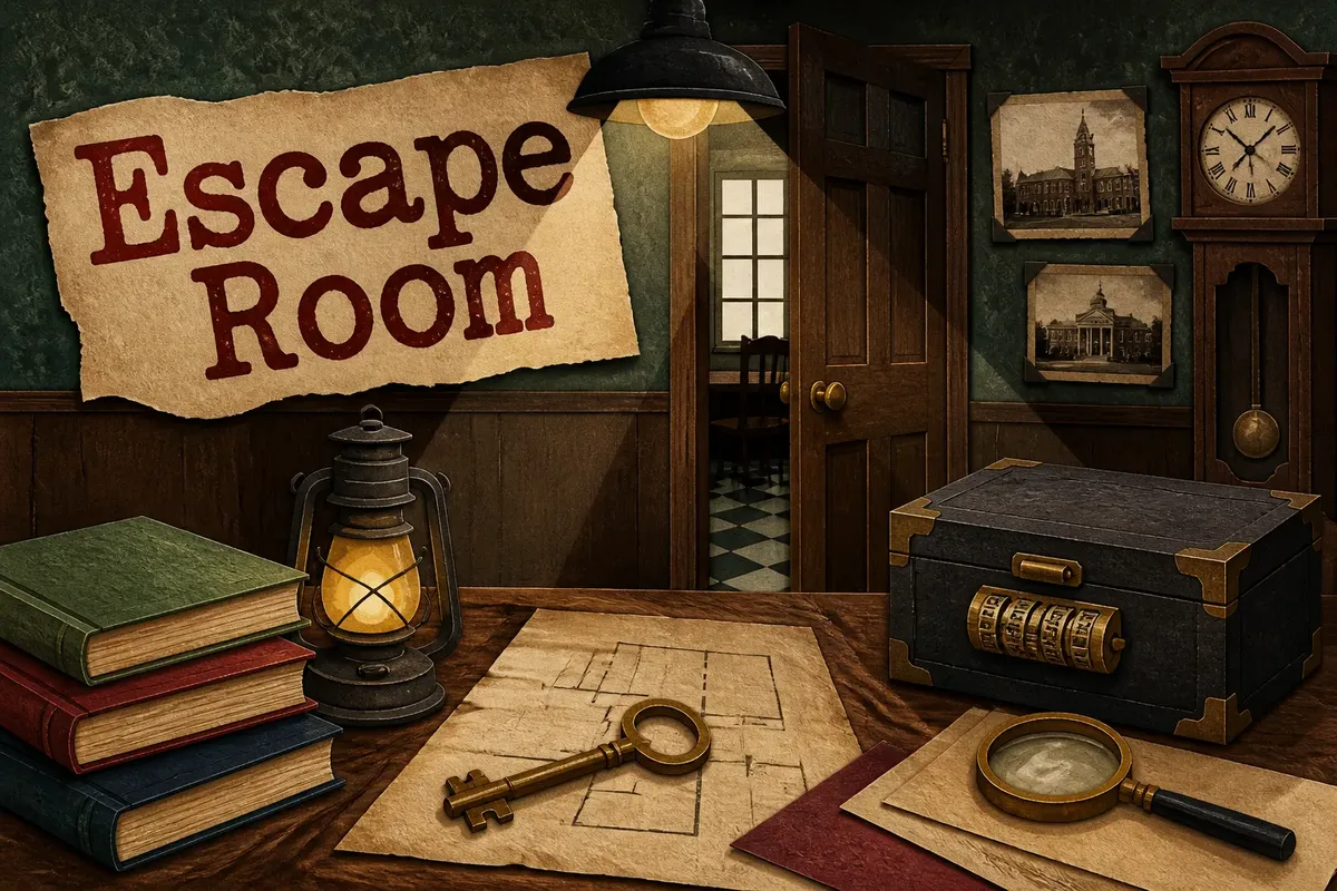 Escape Room
