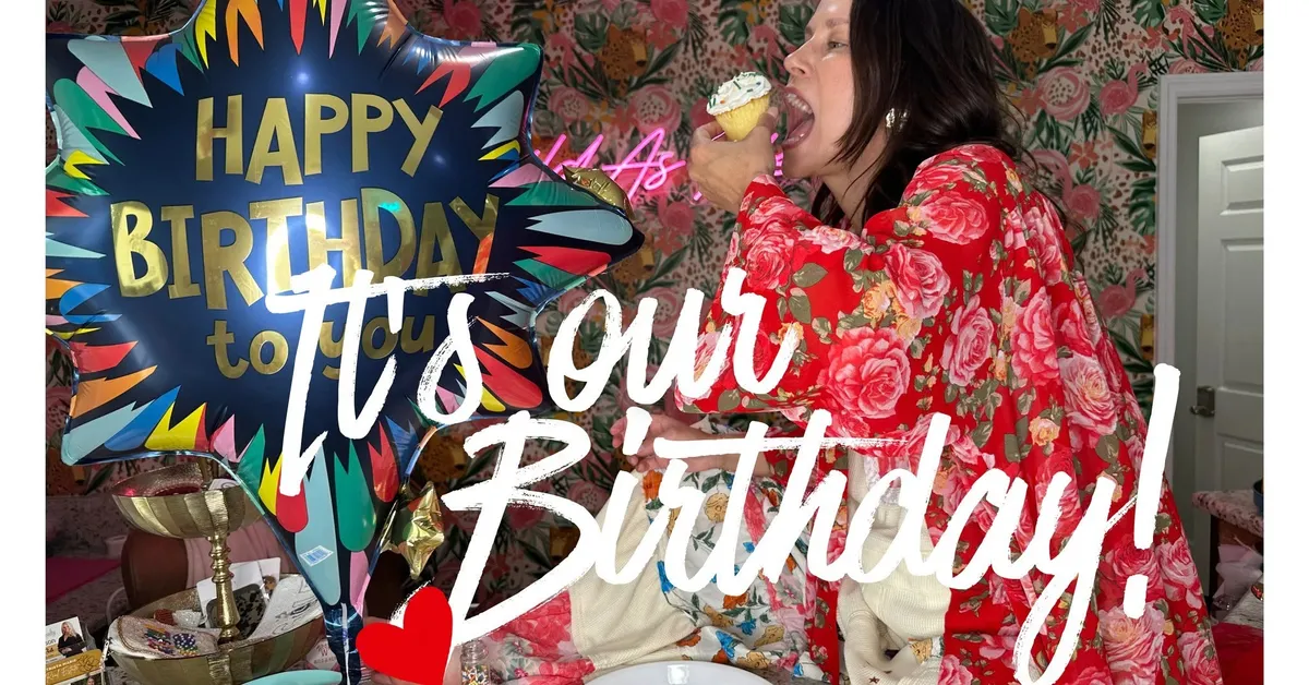 ONE WILD YEAR! Wild as Her's 1st Birthday Bash
