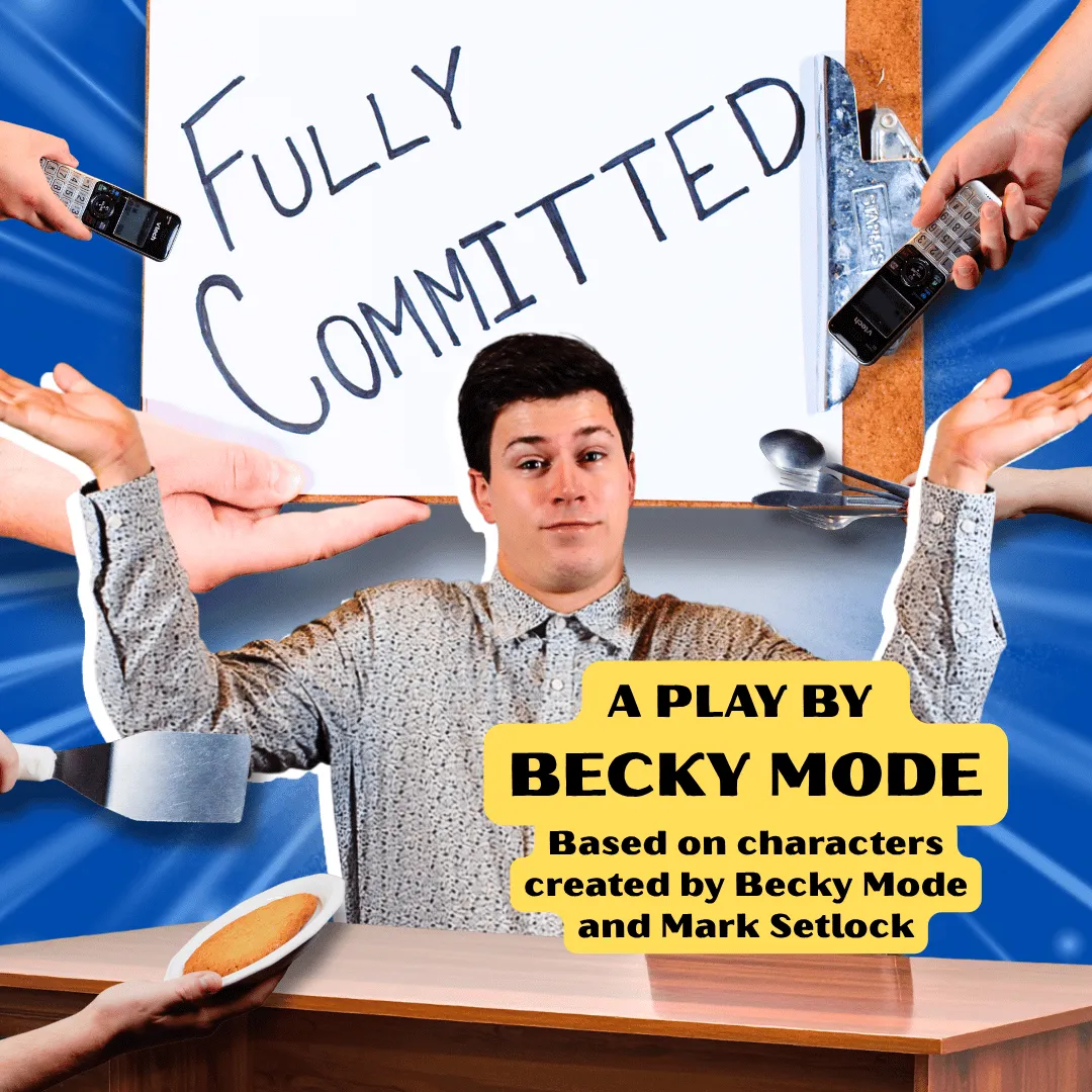 Single Event Fully Committed
