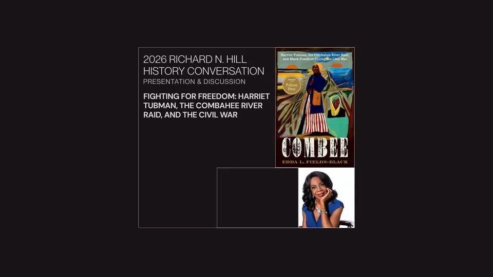 Fighting for Freedom Harriet Tubman, the Combahee River Raid, and the Civil War