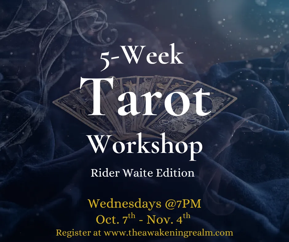 Tarot Workshop