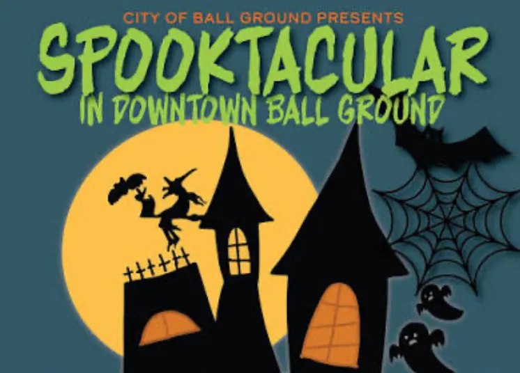Spooktacular
