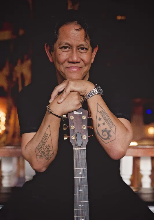 Live Music at Dillard House | Magno Music