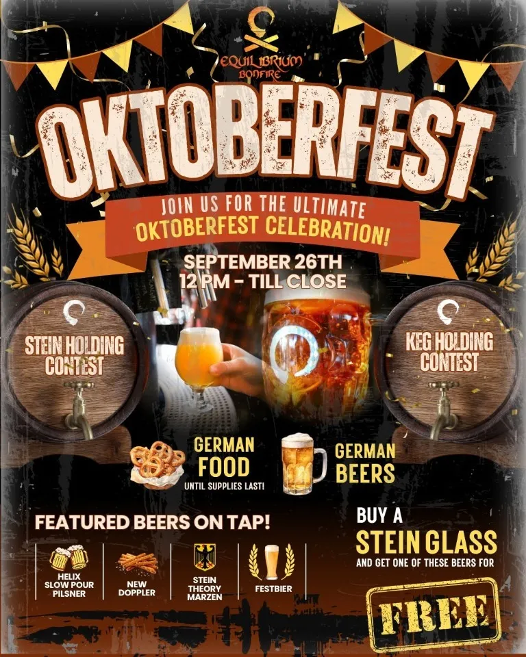 Oktoberfest