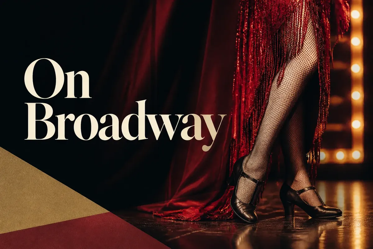 On Broadway