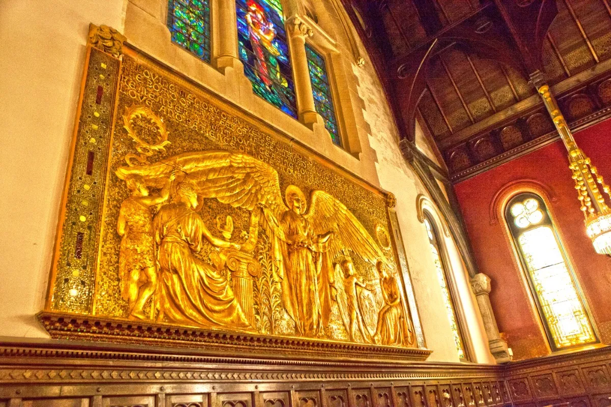 Echoes of America: An Organ Concert with Susan May