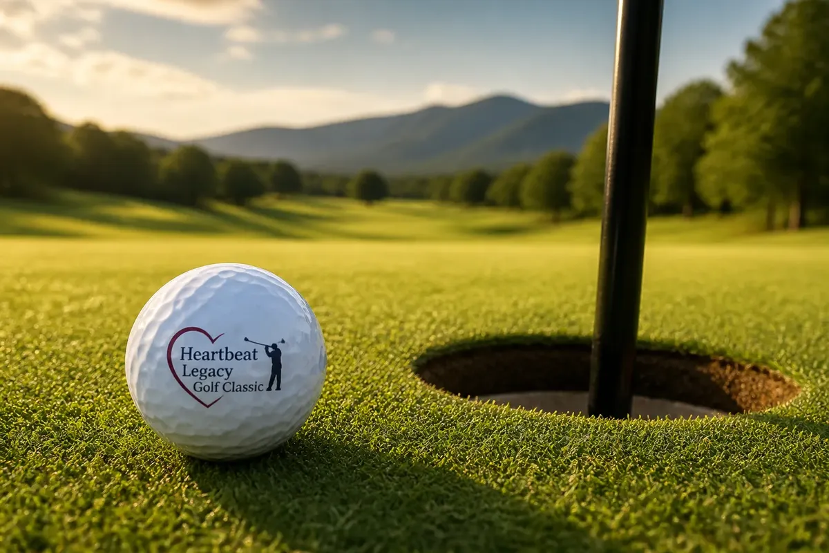 Heartbeat Legacy Golf Classic