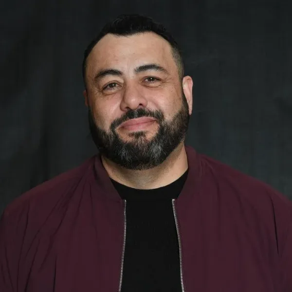 Richard Villa