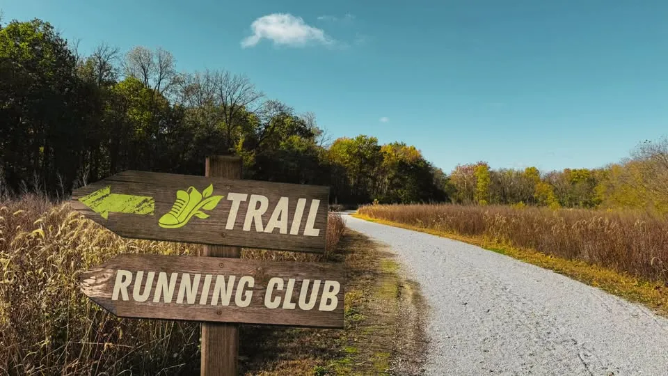 Trail Running Club