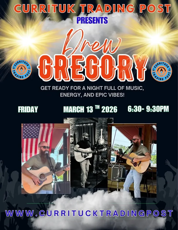 Drew Gregory is Back!!!!!