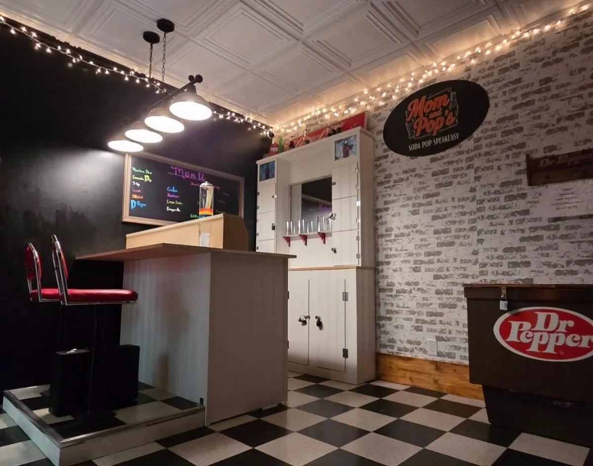 Conquer the Paradox Escape Rooms