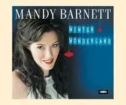 Mandy Barnett-Winter Wonderland — Lake Oconee Life
