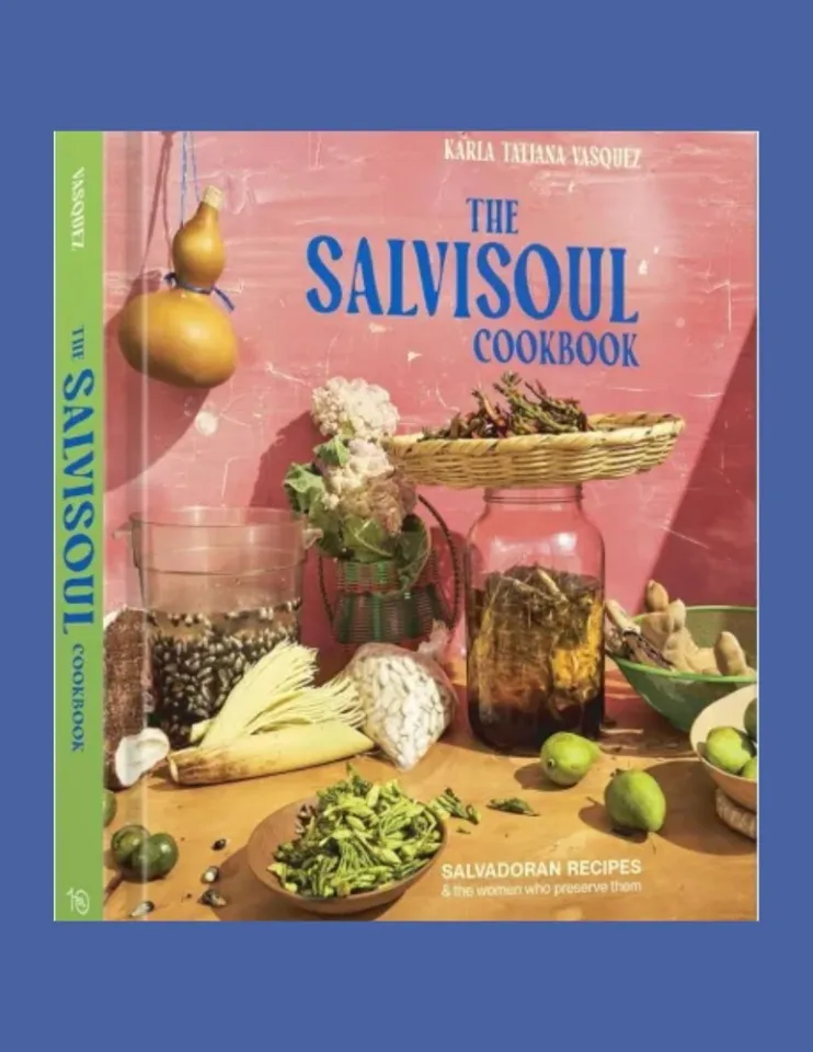 Cookbook Club (Ages 18+)