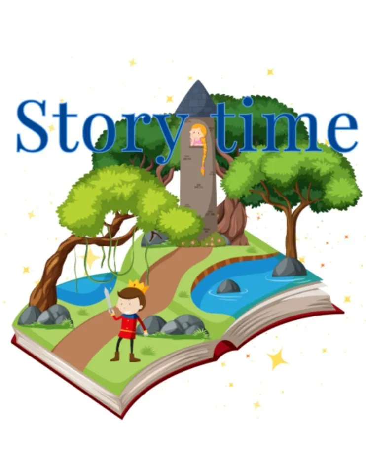 Not So Spooky Storytime (2 - 5 year olds)