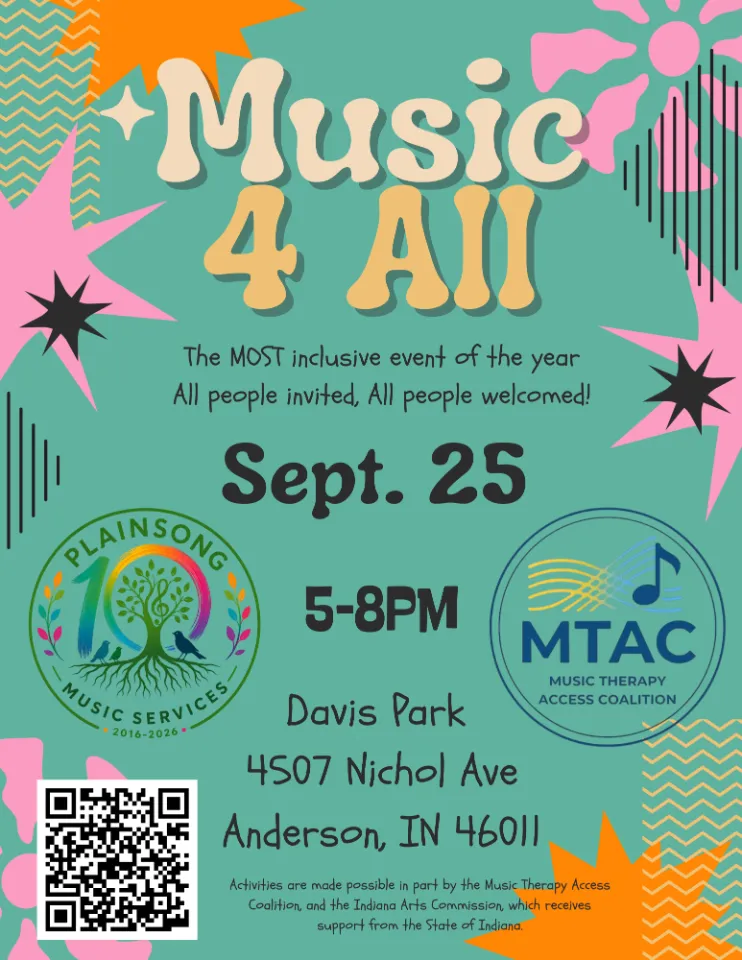 Music 4 All