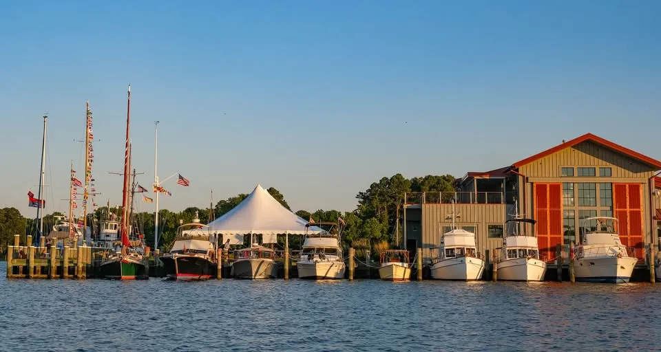 Boater Safety Course at CBMM