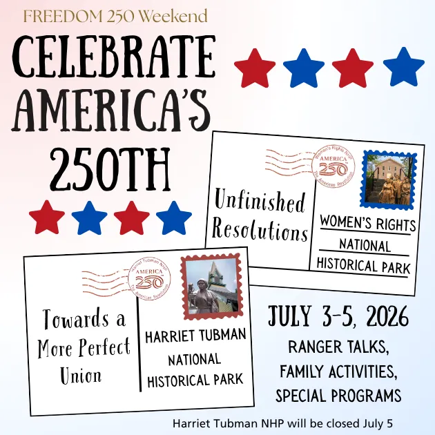 Single Event Freedom 250 Weekend: Celebrate America's 205th