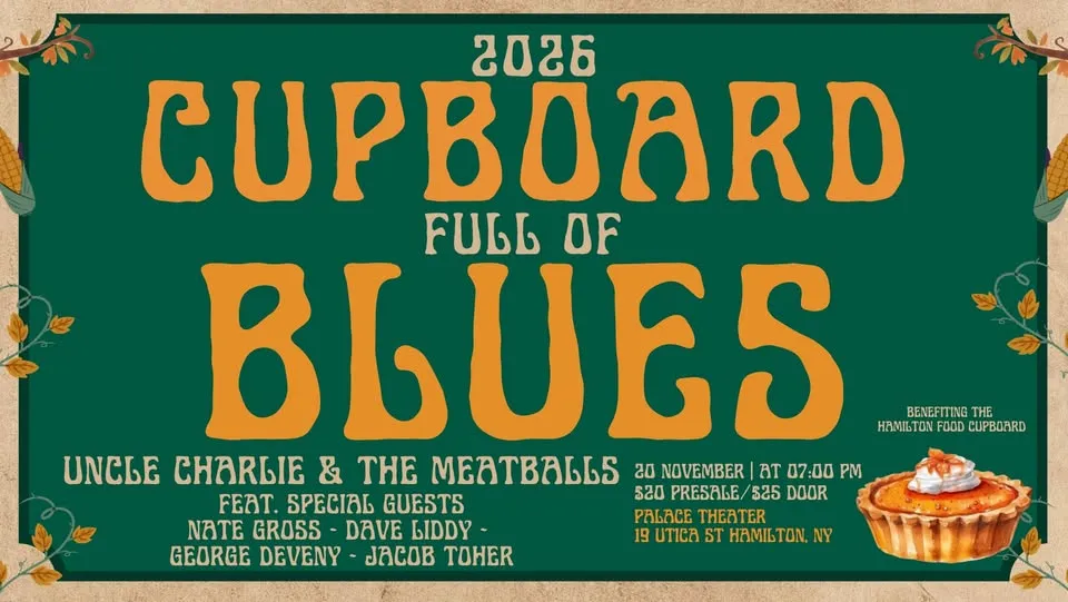 🥧 2026 Cupboard Full of Blues