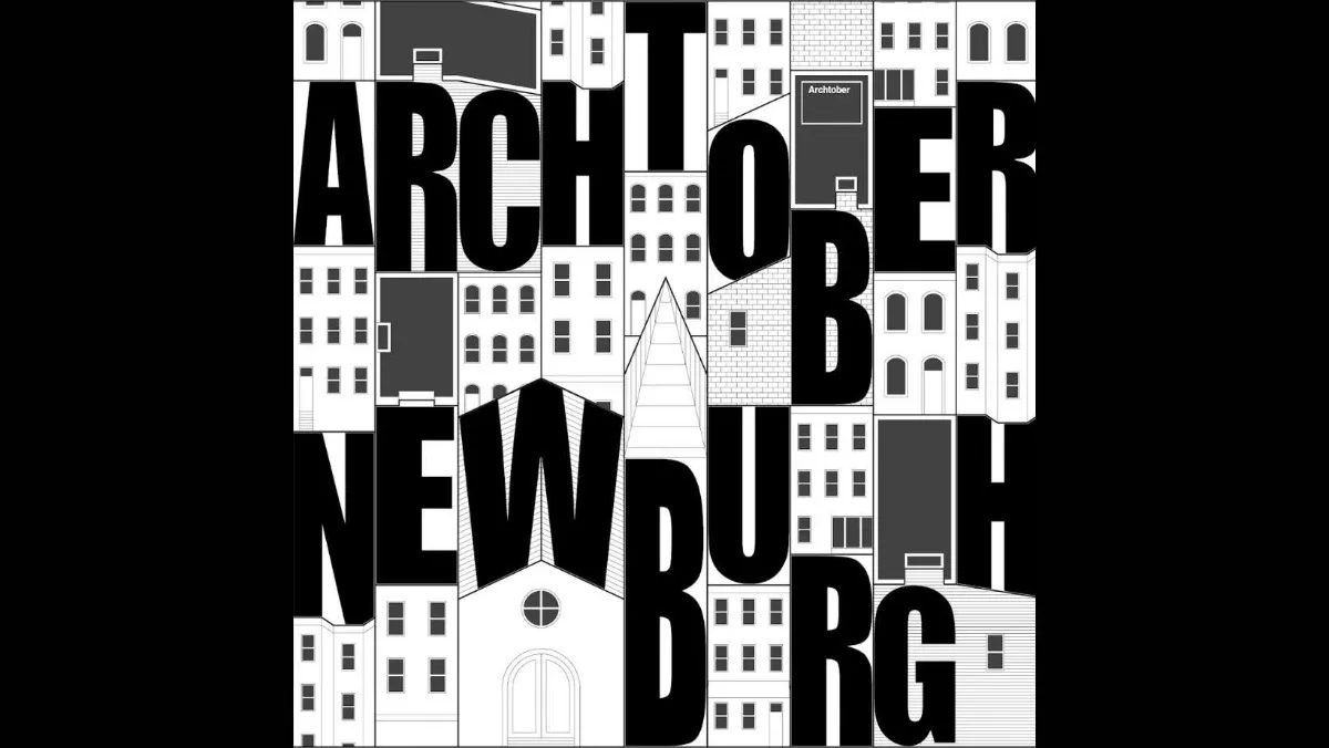 Archtober Newburgh