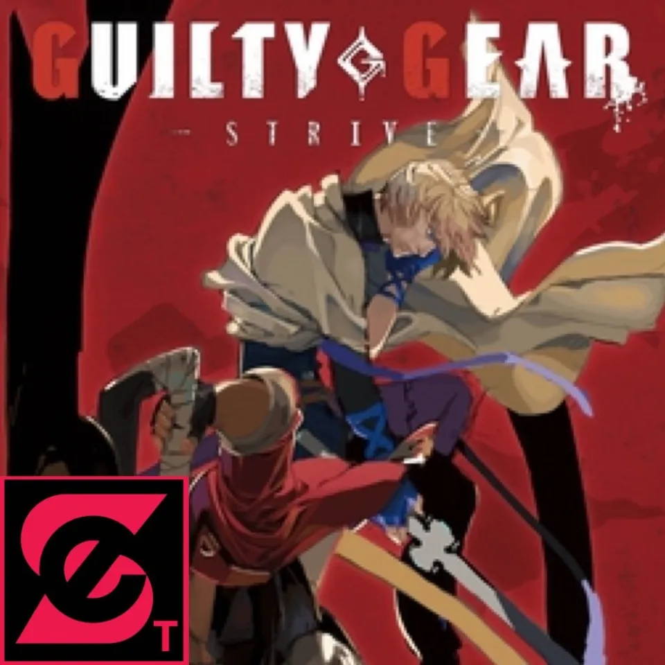BEC Presents: Heaven or Hell Throwdown - Guilty Gear Strive Tournament