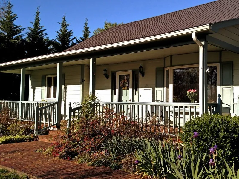 Southwyck Farm Cabin