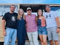 Live Music - Strum & the Meadows — Daily Basket