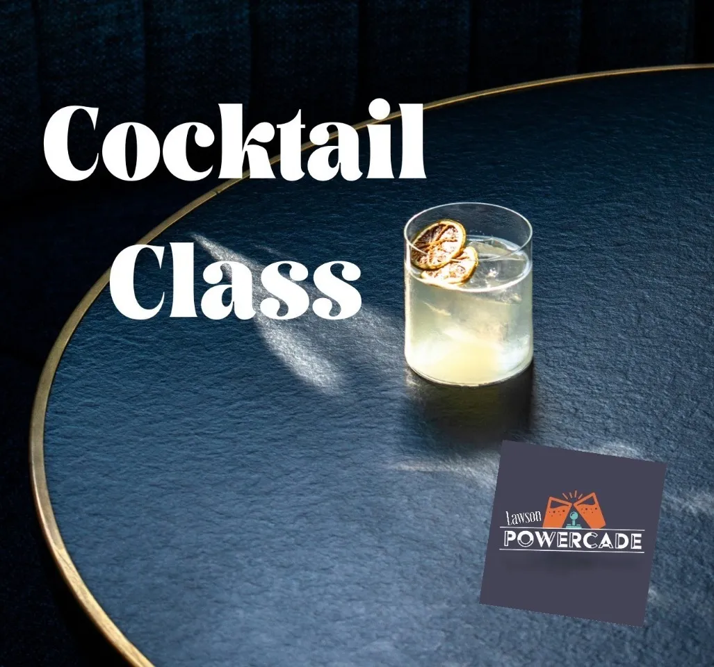 Cocktail Class