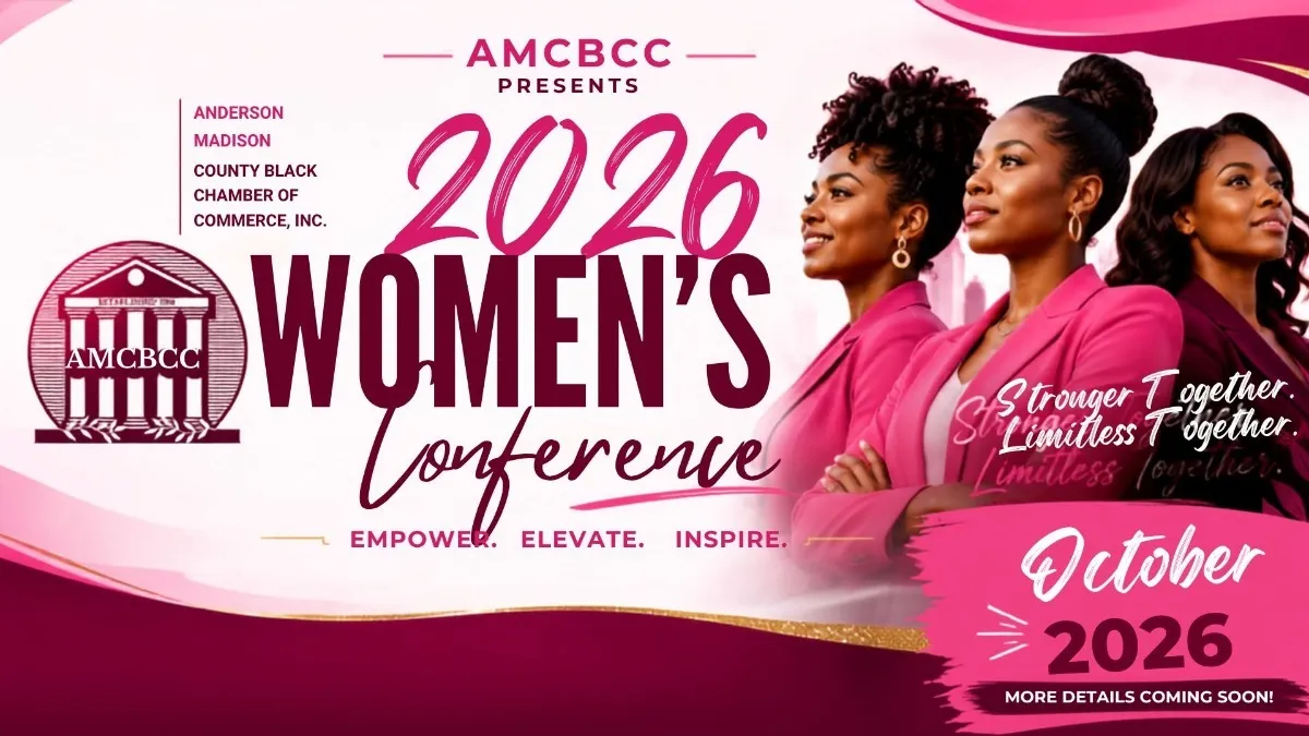 2026 Annual Women's Conference