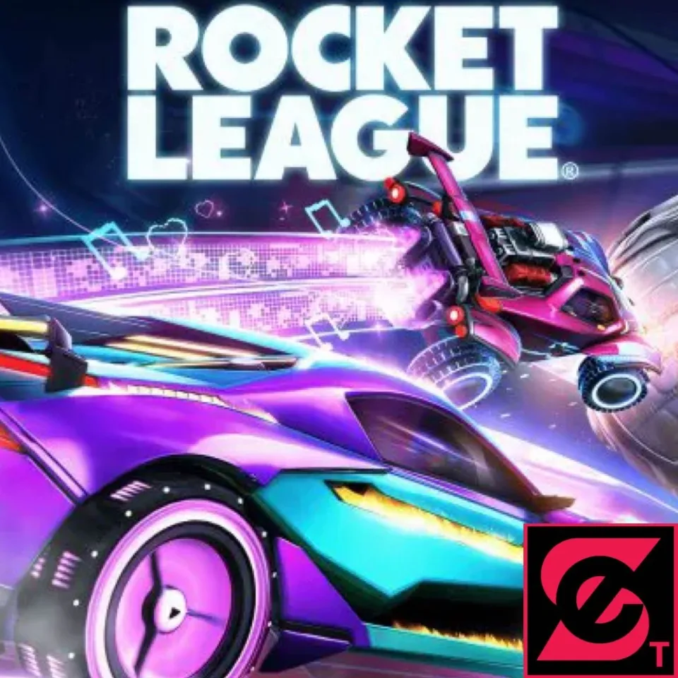 BEC Presents: Aerial Assault Open - Rocket League Tournament