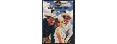 Single Event The Misfits