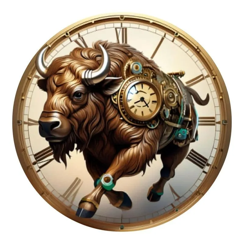 2026 Steampunk Stampede