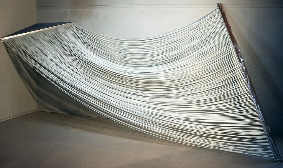 Single Event Opening Reception for "Perpetual Expanse"