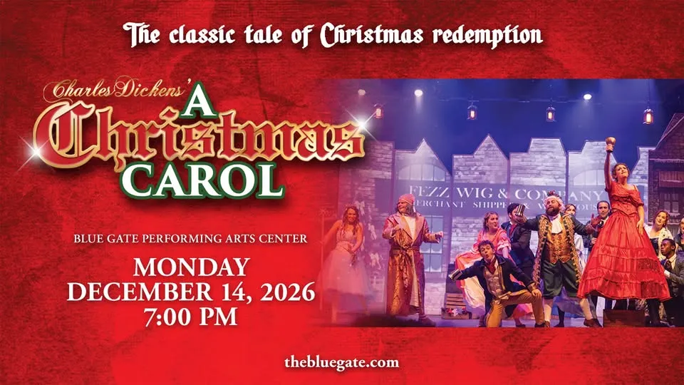 A Christmas Carol