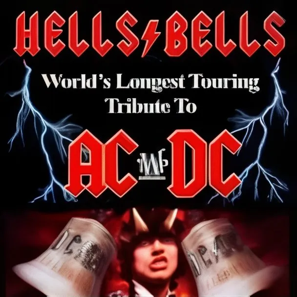 HELLS BELLS