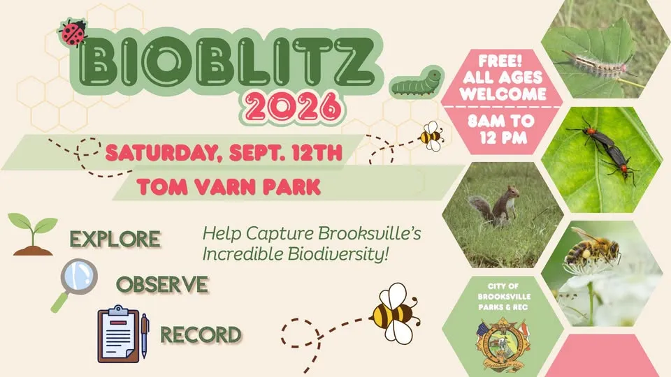 BioBlitz 2026